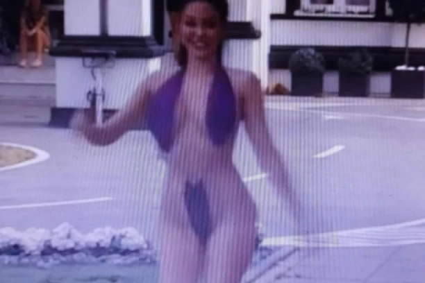 NAJBIZARNIJA SCENA U "Eliti": Za devet meseci OVO NISTE VIDELI, a dešavalo se svake sezone u rijalitiju (FOTO)