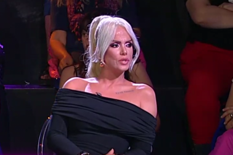 Ermina Pašović Elita