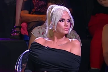 SKANDALOZNO! Bivšu zadrugarku napali da je IZVADILA REBRA, pojavila se PRVE FOTKE sa lica mesta!