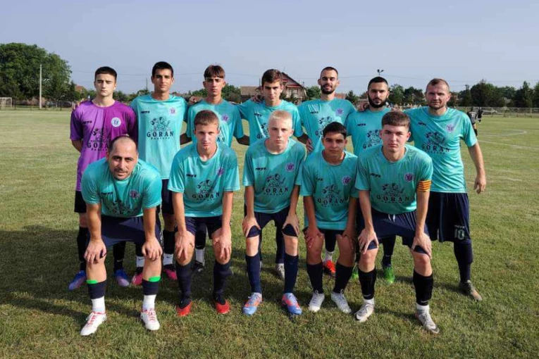 REMI ZA KRAJ SEZONE: Dosta mladih igrača je dobilo priliku na obe strane terena!