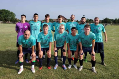 REMI ZA KRAJ SEZONE: Dosta mladih igrača je dobilo priliku na obe strane terena!