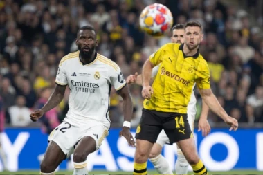 SUKOB PRED EVROPSKO PRVENSTVO! NISU IZAŠLI IZ FINALA LIGE ŠAMPIONA: Kod favorita ne cveta cveće