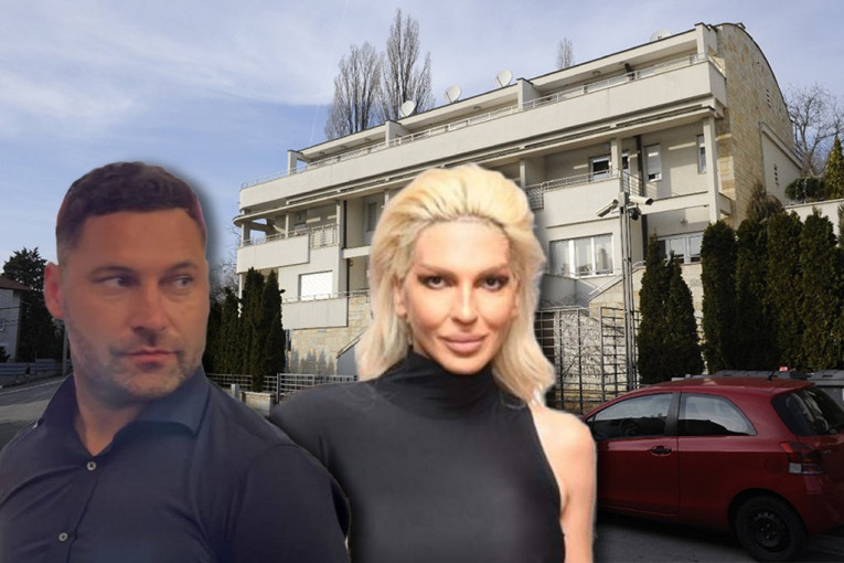 KARLEUŠA SE RAZVODI OD DUŠKA! ZVANIČNO PRIZNALA! OVO SU SVI DETALJI! PRIČALA NIKAD OZBILJNIJE O SVEMU! (VIDEO)