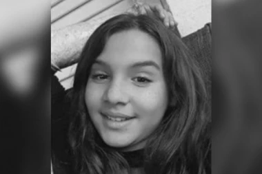 OBRT U SLUČAJU UBIJENE DEVOJČICE! Stric otkrio da li ju je silovao, a potom i ubo ŠRAFCIGEROM U SRCE