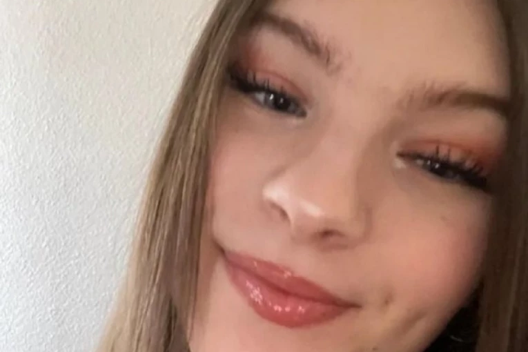 ANJA (16) NESTALA PRE ČETIRI DANA: Izašla iz kuće u trenerci, od tada joj se gubi svaki trag
