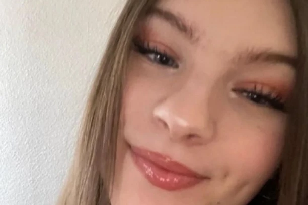 ANJA (16) NESTALA PRE ČETIRI DANA: Izašla iz kuće u trenerci, od tada joj se gubi svaki trag