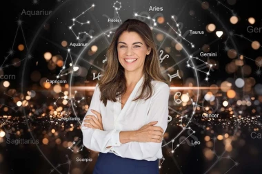 ŽENE ROĐENE U OVA ČETIRI ZNAKA SVE SU LEPŠE KAKO STARE! Zrače kao nikada, atraktivne i ženstvene!