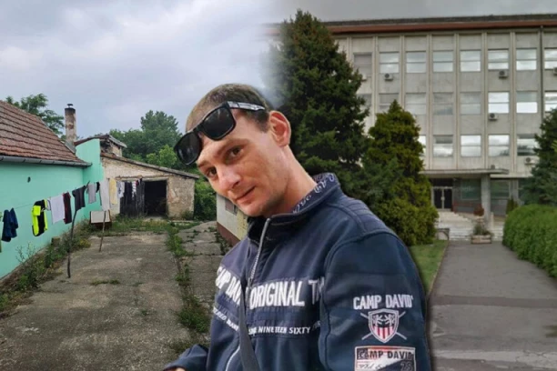 LOPATOM UBIO OCA NA USKRS, PA TELO BACIO U PODRUM! Evo kako je otkriven jeziv zločin u Subotici!