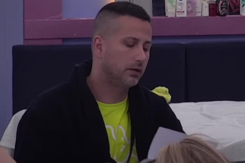 Marko Đedović Elita 7