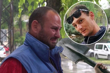 KAKO JE MOGAO DA ŽIVI SA NJEGOVIM LEŠOM? Brat svirepog ubice KUKA NA SAV GLAS!