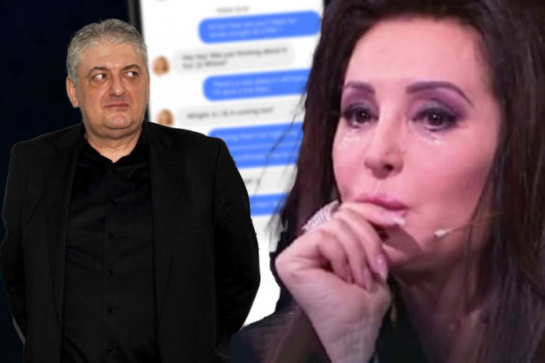 Toni i Dragana su se razveli