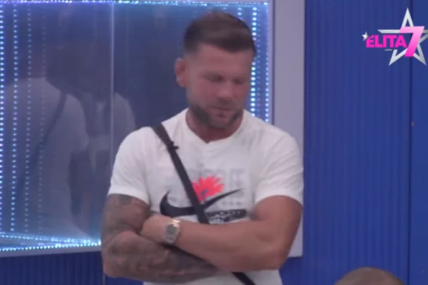 ISPLIVALA ŠOK ISTINA O STANISLAVU I BIVŠOJ ŽENI! Skandalozni detalji iz porodičnog doma objavljeni u javnost!