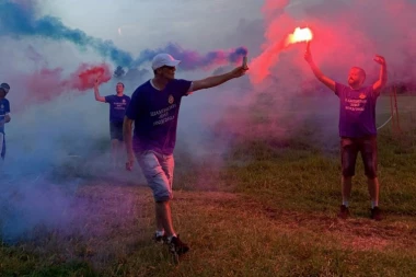 KRATKO I JASNO: TITULA stiže na "San Mames"! (FOTO GALERIJA)