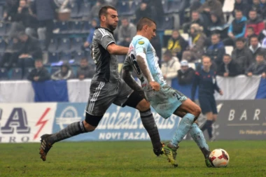 OKREĆE SE NOVI LIST: Neuspešna sezona je uslovila promene - mladi stručnjak seda na klupu ekipe čiji je dres nosio! (FOTO GALERIJA)