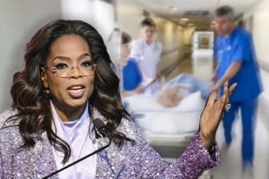 PRVA VODITELJKINA IZJAVA NAKON HOSPITALIZACIJE! Slavna Opra Vinfri progovorila nakon izlaska iz HITNE!