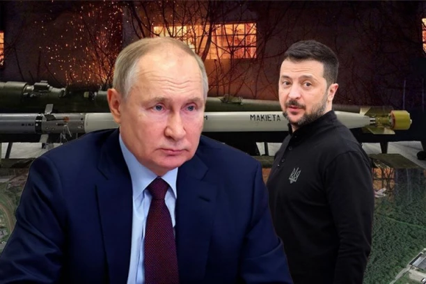 AMERIČKI ZVANIČNICI OTKRIVAJU: Hoće li Rusija OSVOJITI još teritorija u Ukrajini tokom narednih meseci? Šta se sprema?