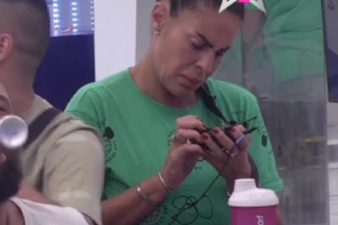 KAČAVENDA SE POTPUNO IZOBLIČILA U ELITI: Otkriveno šta se desilo sa Milenom, ne sme da sazna ISTINU!