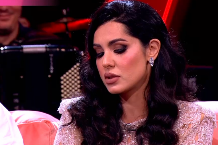 Tanja Savić koncert