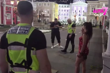 HITNA REAKCIJA VELIKOG ŠEFA! Miljana Kulić brutalno KAŽNJENA nakon KARAMBOLA!