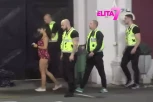 MILJANA KULIĆ POČINILA DELO U "ELITI": Došli usred noći da je STRPAJU U ZATVOR, produkcija nije mogla da je OBUZDA! (FOTO)