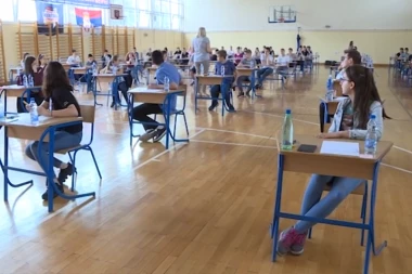 SAVETI ZA MALE MATURANTE:  Filip i Luka ti prenose iskustvo sa polaganja! Evo šta im je bilo najteže