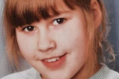 VALERIJA JE MRTVA, PLAČE CEO GRAD! Pronađeno telo devojčice (9) za kojom se tragalo! Otac je spasao jednog PAKLA, ali na ovaj nije računao