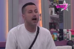 SKANDALČINA PRED SUPERFINALE "ELITE! Marko Đedović ocrnio ČLANA PRODUKCIJE!