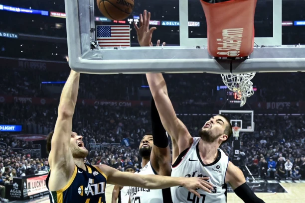 NAJBOLJI HRVATSKI KOŠARKAŠ ODUŠEVLJEN: ATMOSFERA U BEOGRADU je za uživanje, imaju NAJBOLJE NAVIJAČE U EVROPI!