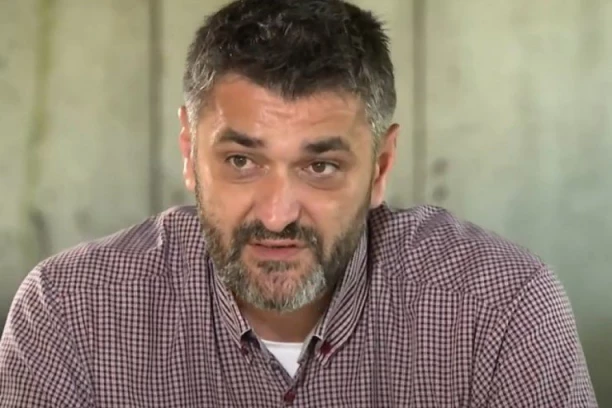 SULJAGIĆ KUKA NA SAV GLAS, POZVAO GA MUP SRPSKE : Mora na saslušanje kao osumnjičeni zbog ugrožavanja bezbednosti