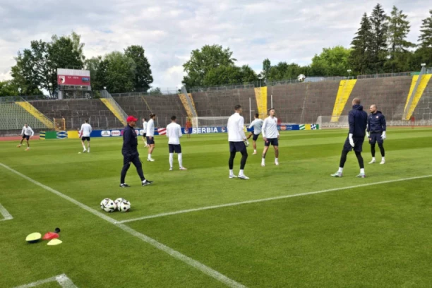 DRAMA U HOTELU "ORLOVA"! Desio se NEOČEKIVANI UPAD! Policija EKSPRESNO reagovala, OVO je EPILOG!