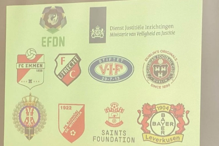 VELIKA ČAST: Sremskomitrovački Radnički i Bajer iz Leverkuzena na istom zadatku! Šta povezuje srpskog prvoligaša i šampiona Bundeslige?