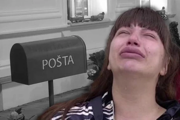 SMRTNI SLUČAJ SLOMIO MILJANU KULIĆ: Stravična vest o TRAGEDIJI saopštena u Eliti, završila u SUZAMA!