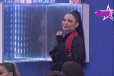 MAJA MARINKOVIĆ OPET HOĆE DA SE OPERIŠE! Starleta se ne zaustavlja, odmah NAJAVILA ODLAZAK POD NOŽ!