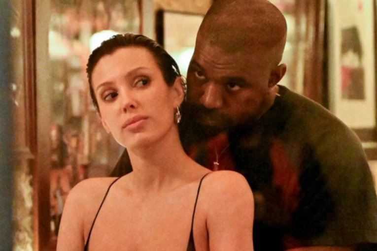 IZAŠLA U TANGA TRIKOU I PAPUČAMA - ZADNJICA SEVA: Kanje Vest i Bjanka Sensori su opet napravili pometnju