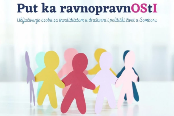 Put ka ravnopravnosti