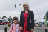 NJENA DOMINACIJA TEK POČINJE! Jovana Jeremić objavila fotografiju s ćerkom - OVAJ DETALJ UZDRMAO REGION! (FOTO)