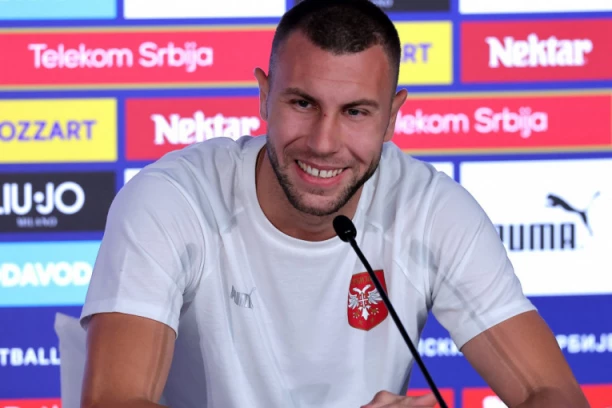 POTPUNA DOMINACIJA SRBA:  Italijani bruje o njima!