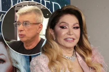 SAŠA POPOVIĆ PEVAČICI UPAO U STAN! Ona tada ostala zatečena! Evo šta se dešavalo USRED NOĆI (FOTO)