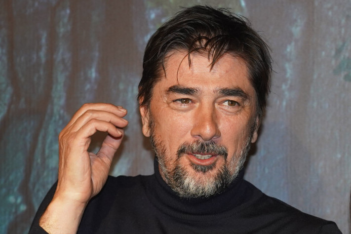Vojin Ćetković