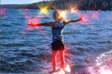 POZNATI PEVAČ POSLE "EVROVIZIJE" BATALIO MUZIKU I NAŠAO MUŽA: Zbog ljubavi sa MUŠKARCEM se preselio na drugi kontinent (FOTO)