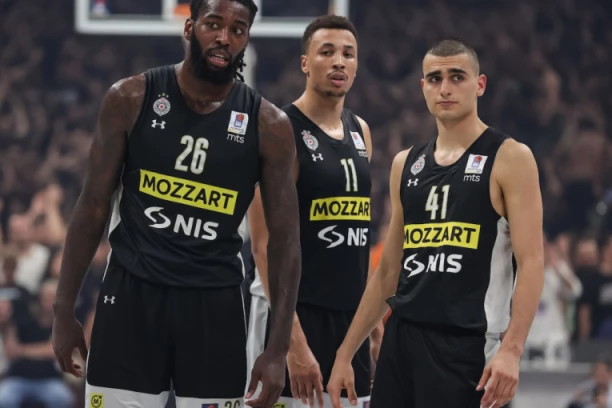 POTPUNI SUNOVRAT! Nekad sa Partizanom žario i palio Evropom, a sad ga niko neće!