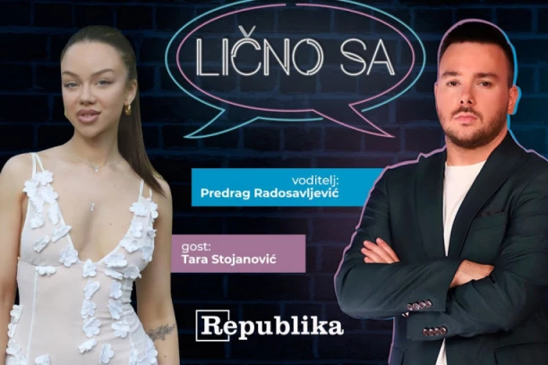 NAŠA PEVAČICA PRIČA SA MRTVIMA! Šok priznanje IZBEZUMILO voditelja usred emisije, predosetila kada će UMRETI! Da se naježiš (VIDEO)