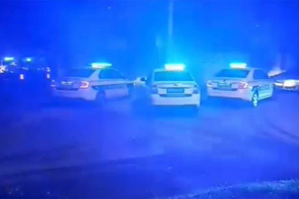 METAK NAPRAVIO OTVORENI PRELOM KOSTI! Detalji horora u Nišu, mladić upucan nasred ulice