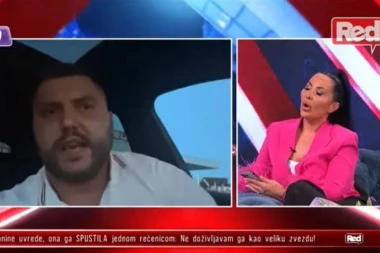 SUOČILI SE SITA AHMIĆ I ASMIN DURDŽIĆ! IZBIO SKANDAL USRED EMISIJE! Evo kako su se obračuvali (FOTO)