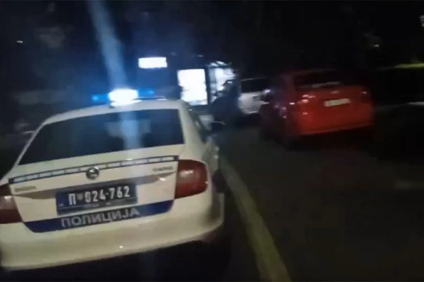 HOROR U PRIZRENU: Pijani otac izbo ćerku nožem!