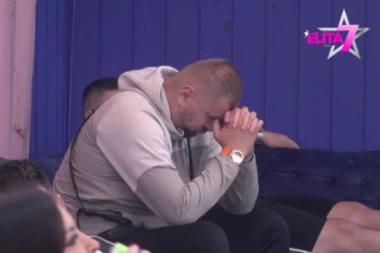 OTKRIVENI DETALJI O JANJUŠEVOJ ĆERKI! Nakon 7 godina ćutnje, OVE REČI  će Kruni ODJEKIVATI kada sazna!