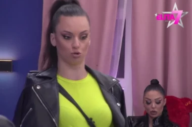 MIONINI RODITELJI PROŽIVLJAVAJU JEZIV PAKAO: Nakon FINALA tek im sledi PAKAO zbog Ša!