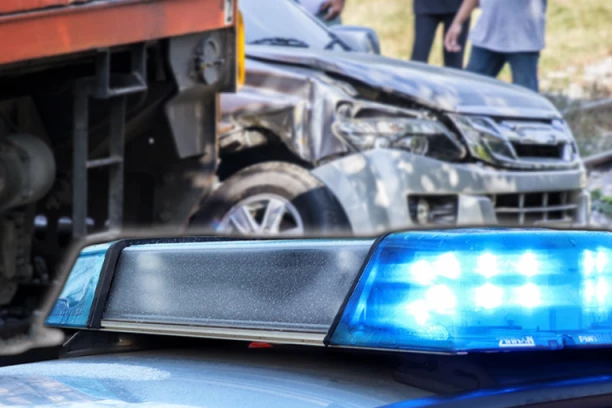 MERCEDESOM IZLETEO PRED VOZ U PUNOJ BRZINI! Godišnjica jezive nesreće: Mladoj Jeleni nije bilo spasa!