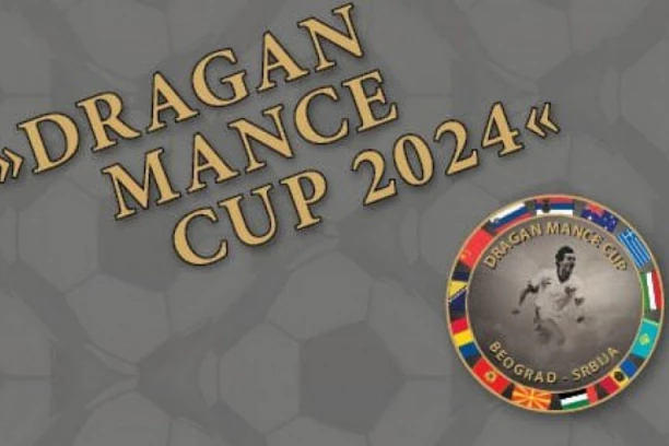 TRADICIONALNI TURNIR POSVEĆEN FUDBALSKOJ LEGENDI JE POČEO: Na terenima Sportskog centra Partizan-Teleoptik zvanično otvoren Dragan Mance kup 2024! (FOTO GALERIJA, VIDEO)