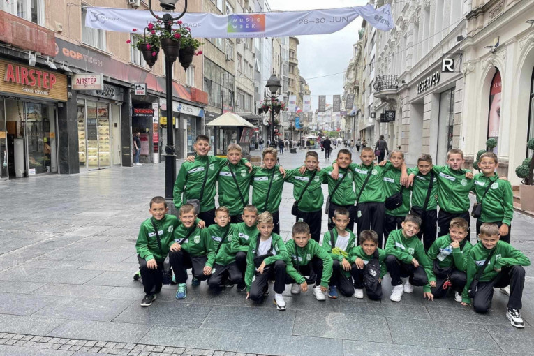 Pelister Bitolj - Severna Makedonija